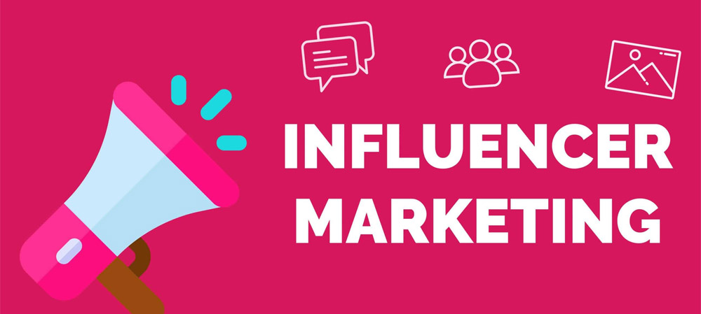 Increase Traffic Due to Influencer Marketing